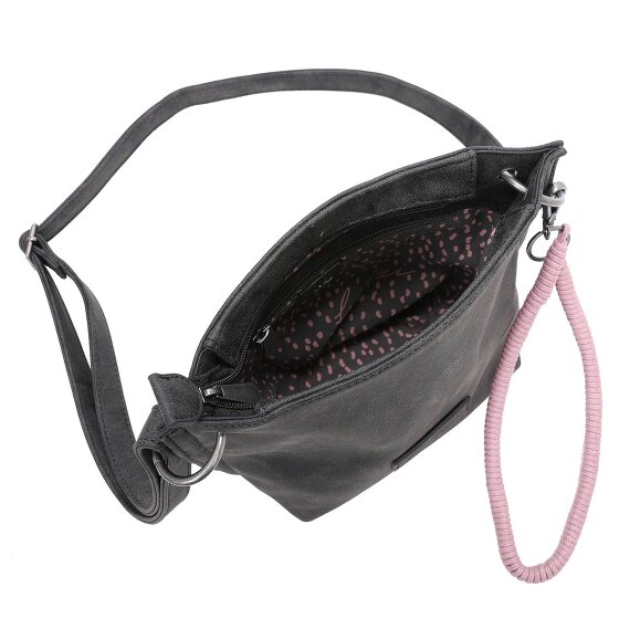Fritzi aus Preußen Fritzi03N Vintage Crossbody tas 22.5 cm