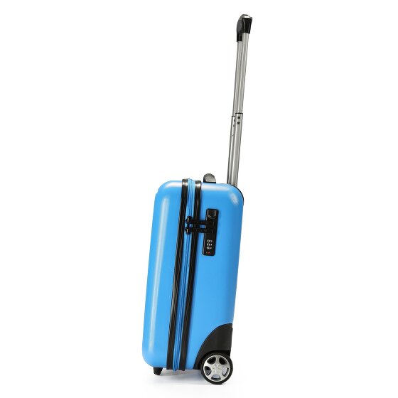 Gabol Future Plus 2 wielen Cabinewagen 44 cm
