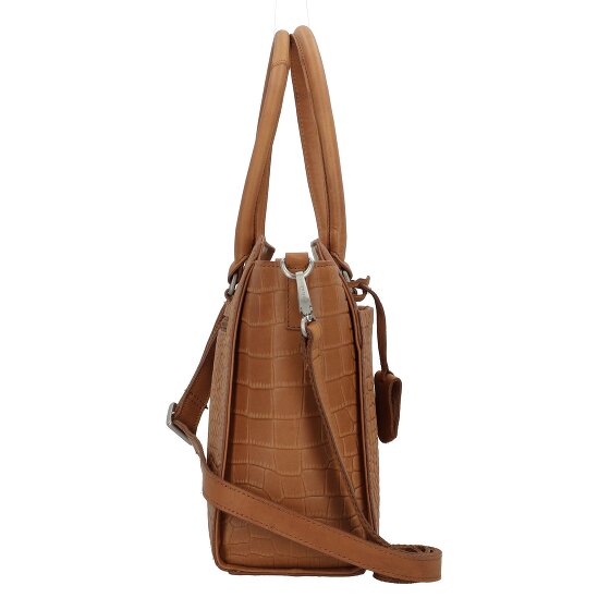 Burkely Cool Colbie Handtas Leer 30 cm