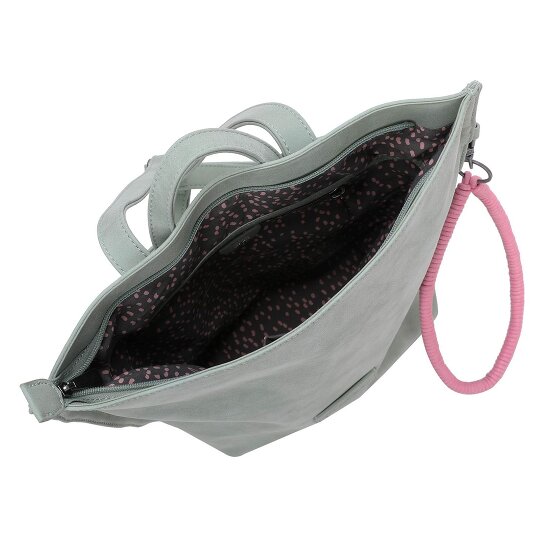 Fritzi aus Preußen Fritzi33N Vintage Stad rugzak 35.5 cm