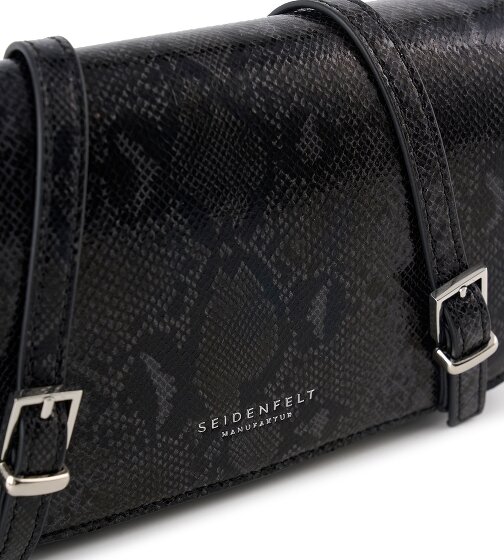 Seidenfelt Lilleby Schoudertas 22 cm