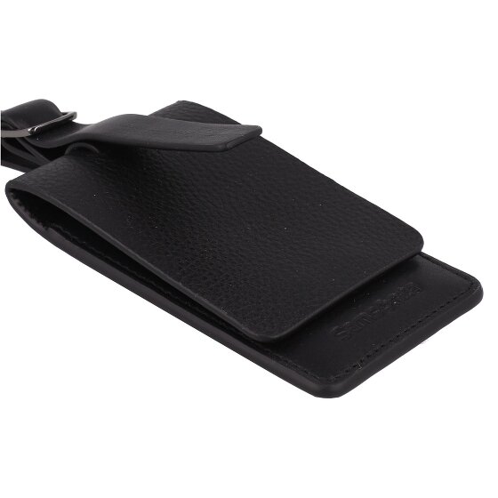 Samsonite Ta Revolution Bagagelabel 3 cm