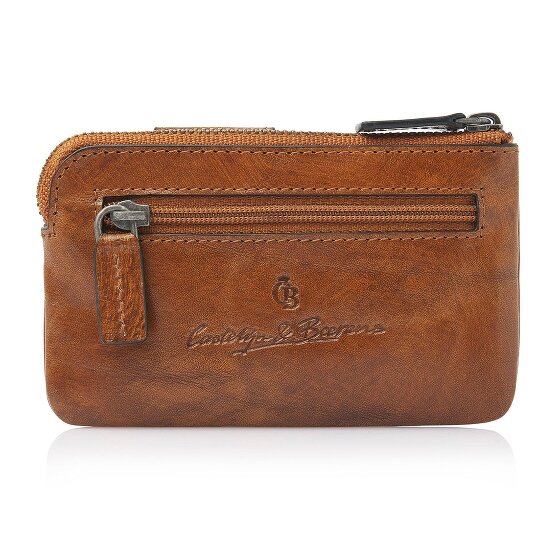 Castelijn & Beerens Rien Sleuteletui RFID Leer 11,5 cm