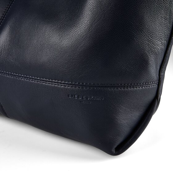 Liebeskind Ariel Shopper Tas Leder 49 cm