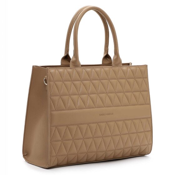 Emily & Noah E&N Donatella Shopper Tas 33 cm