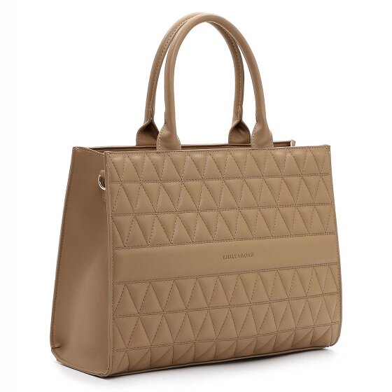Emily & Noah E&N Donatella Shopper Tas 33 cm