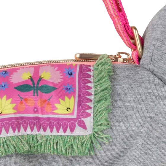 Oilily Flaming Symbols Kindertas 17 cm