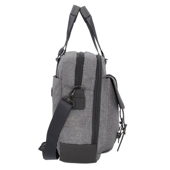Lightpak Twyx aktetas 40 cm laptopvak