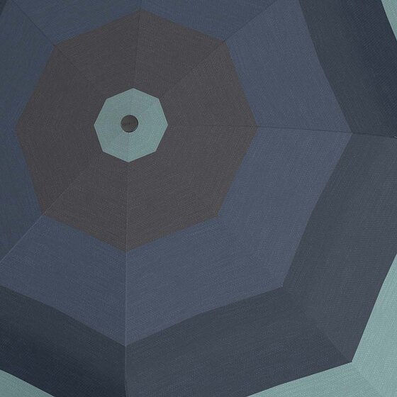 Knirps T.760 Stick Paraplu 87 cm Knirps T.760 Stick Paraplu 87 cm