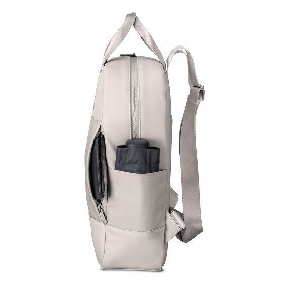 Johnny Urban Eco Series Jona Dagrugzak 36 cm Laptop compartiment Johnny Urban Eco Series Jona Dagrugzak 36 cm Laptop compartiment