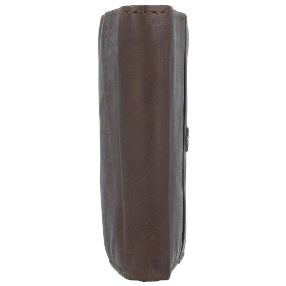 Harbour 2nd Cool Casual Amoy Leren Portemonnee 9 cm