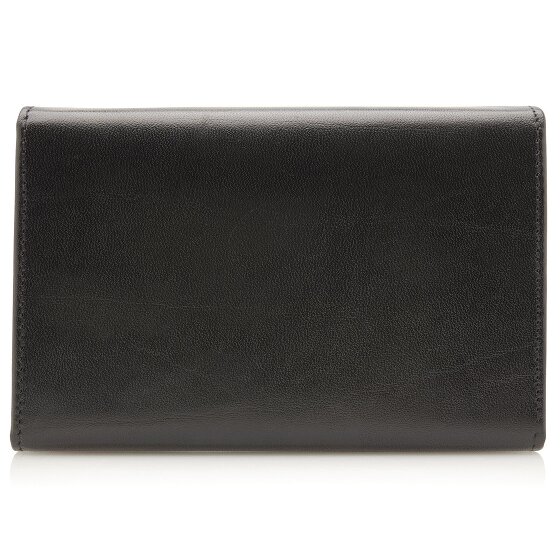Castelijn & Beerens Nevada Portemonnee RFID Leer 14,5 cm