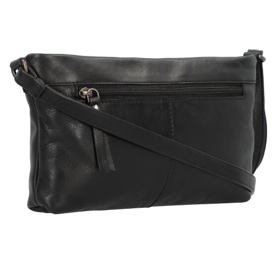 Greenburry Colombiana Schoudertas Leer 26 cm