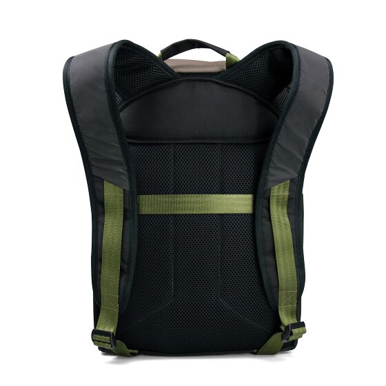 Freibeutler Ante Rugzak 38 cm laptopvak