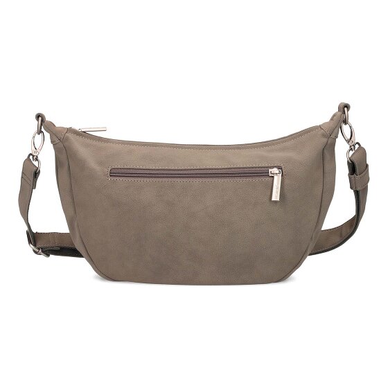 Zwei Mademoiselle.M Crossbody tas 34 cm