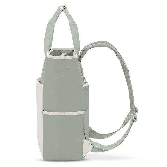 Kapten & Son Lindby Dagrugzak 41 cm Laptopvak