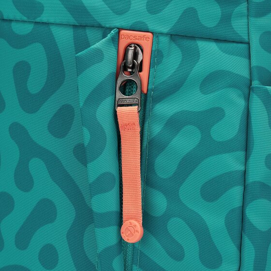 Pacsafe Go Rugzak RFID 36,5 cm Laptopvak