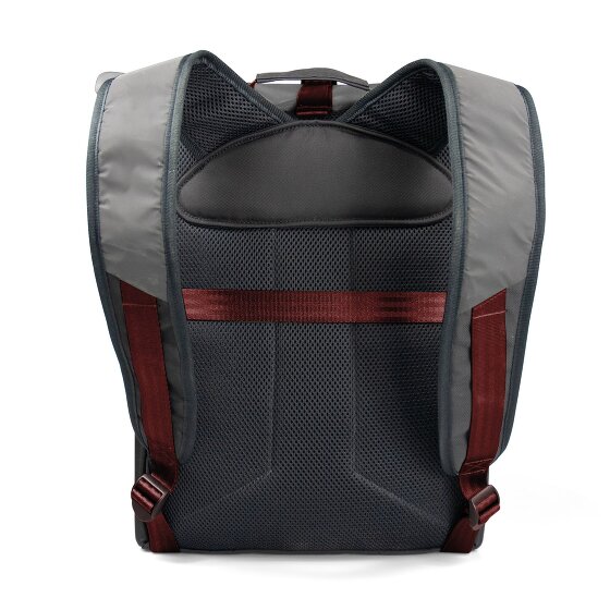 Freibeutler Otis Rugzak 38 cm laptopvak