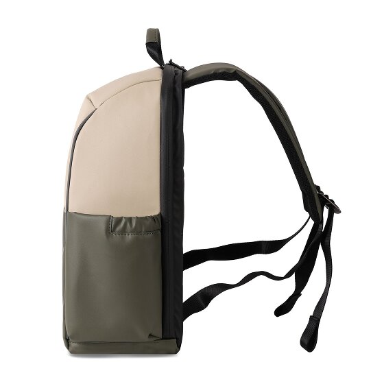 Hedgren Commute Bike Rim Fietsrugzak RFID-bescherming 38 cm