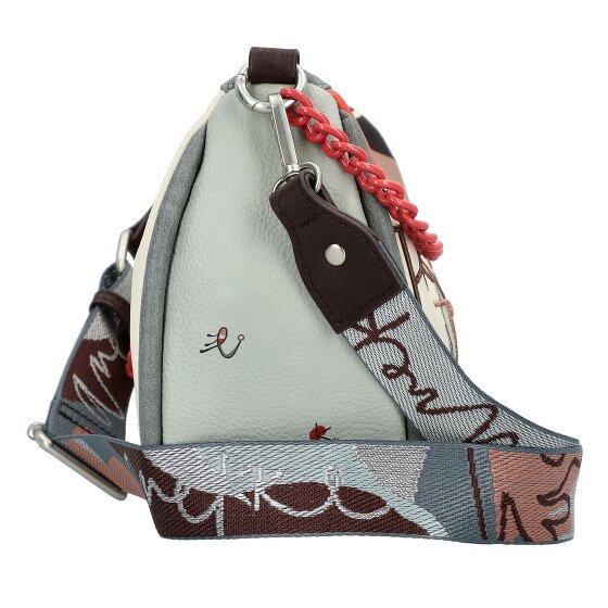 Anekke Ole Schoudertas 28 cm