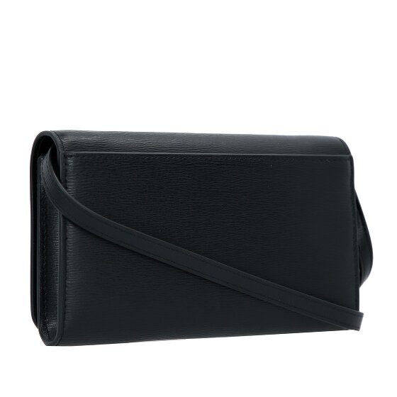 DKNY Bryant Clutch Leder 19 cm