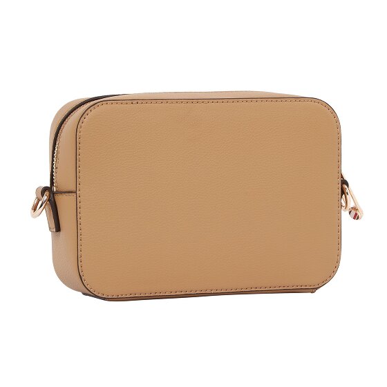 Tommy Hilfiger TH Soft Logo Schoudertas 18.5 cm