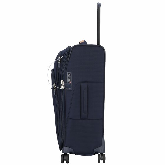 Samsonite Spark SNG ECO Spinner 4-wielige trolley 67 cm