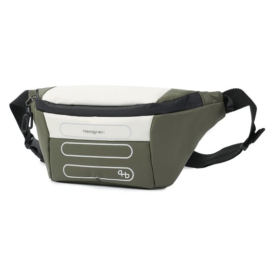 Hedgren Comby Performance Visit P Fanny pack RFID-bescherming 36 cm