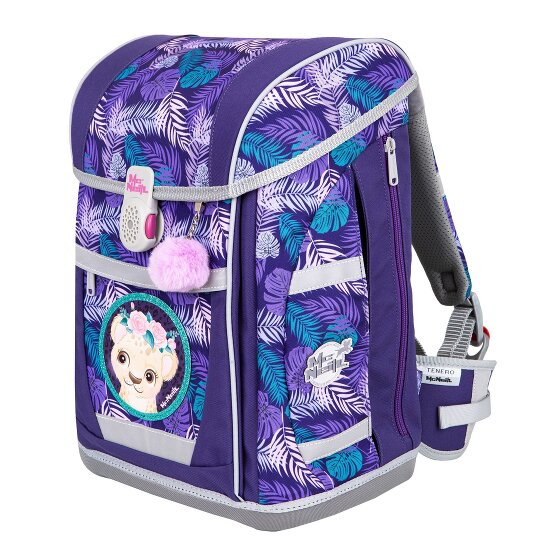 McNeill Tenero Schooltas set 5-delig