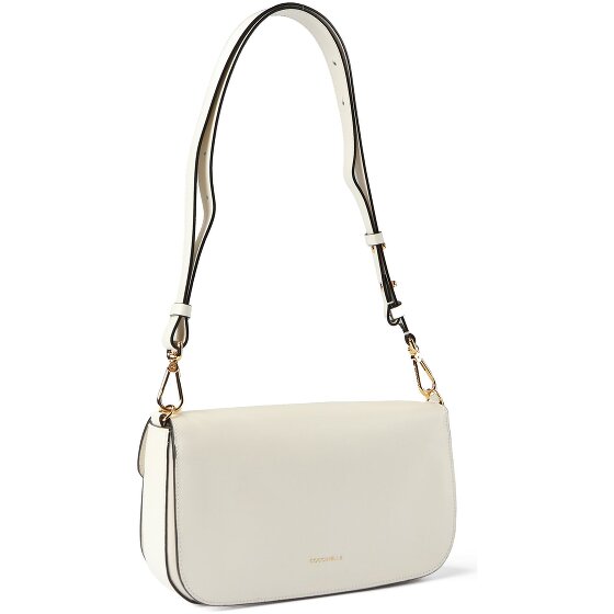 Coccinelle C-Me Schoudertas Leer 26 cm