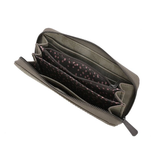 Fritzi aus Preußen Fritzi10 Nicole Vintage Portemonnee 20 cm