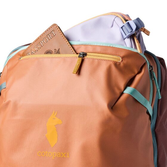 Cotopaxi Allpa 42 L Zakelijke rugzak 56 cm Laptopvak