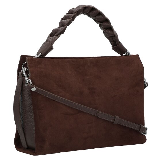 Coccinelle Boheme Handtas Leer 32 cm