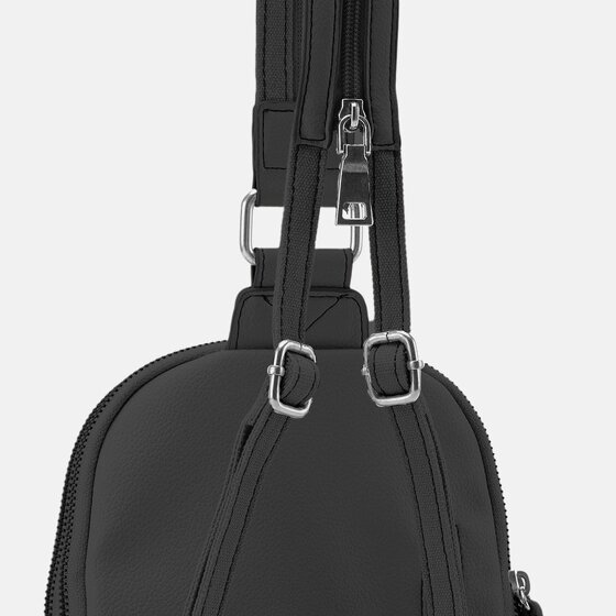 FredsBruder Bestie Stad rugzak Leer 29 cm