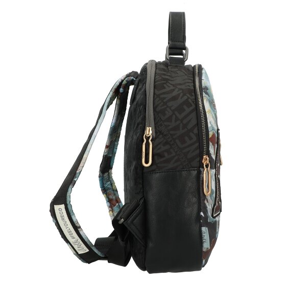Anekke Nature Woods Stad rugzak 34 cm