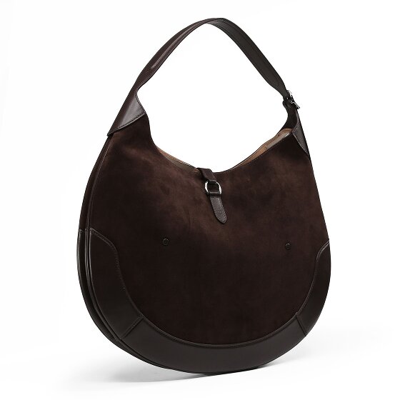 POLO RALPH LAUREN Polo ID Handtas Leer 42.5 cm