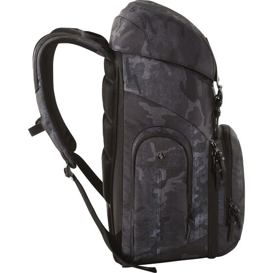 NITRO Urban Weekender Rugzak 55 cm laptopvak