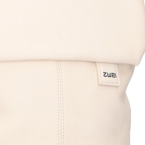 Zwei Mademoiselle.M Dagrugzak 35 cm Laptop compartiment