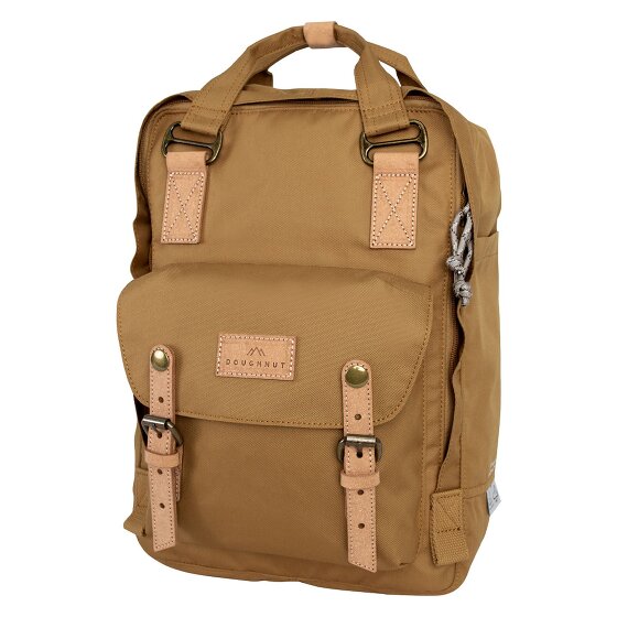 Doughnut Macaroon Dagrugzak 38 cm Laptop compartiment