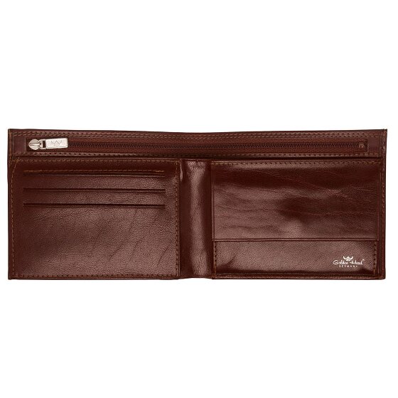 Golden Head Colorado Portemonnee RFID Leer 12,5 cm