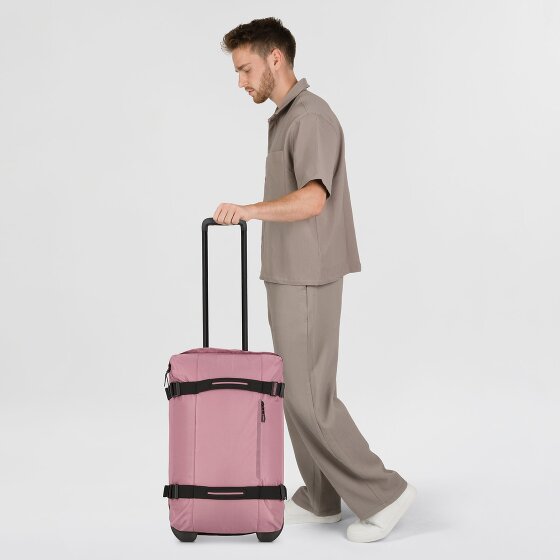 American Tourister Urban Track S 2 Roll Travel Bag 55 cm
