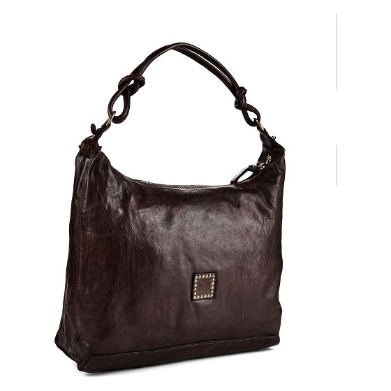 Campomaggi Vittoria Schoudertas L Leder 40 cm