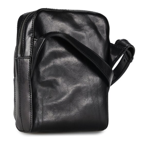 The Bridge Story Uomo Mini tas Schoudertas Leer 16.5 cm