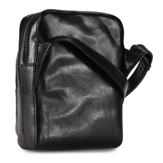 The Bridge Story Uomo Mini tas Schoudertas Leer 16.5 cm