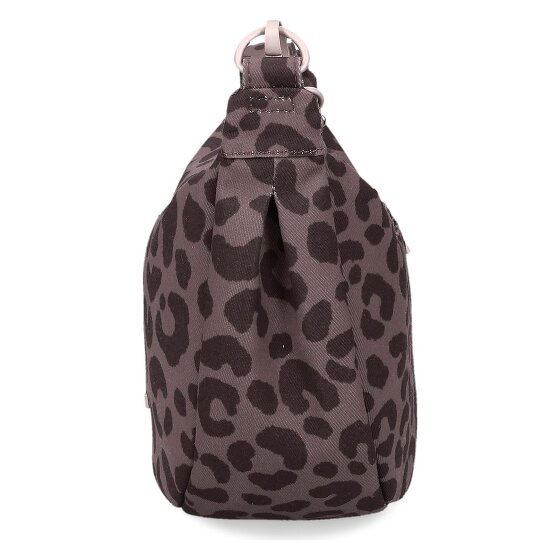 Zwei Mademoiselle.M Crossbody tas 34 cm