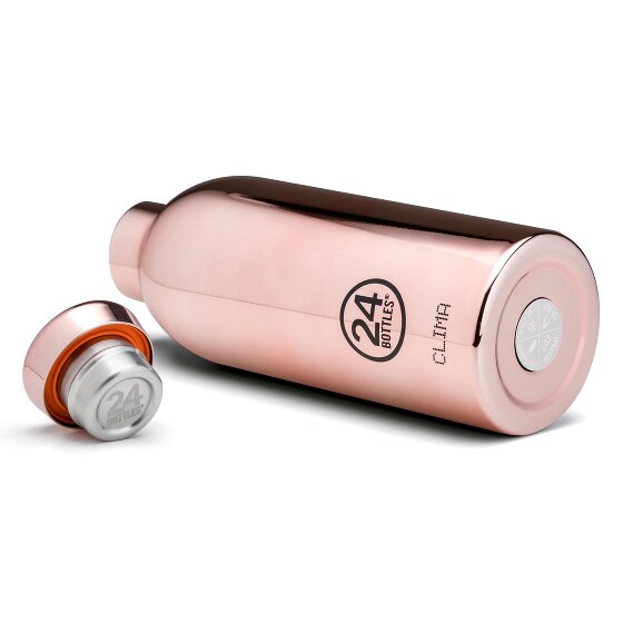 24Bottles Clima Drinkfles 500 ml 24Bottles Clima Drinkfles 500 ml