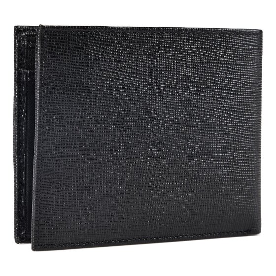 Guess Milano Portemonnee RFID-bescherming 12 cm