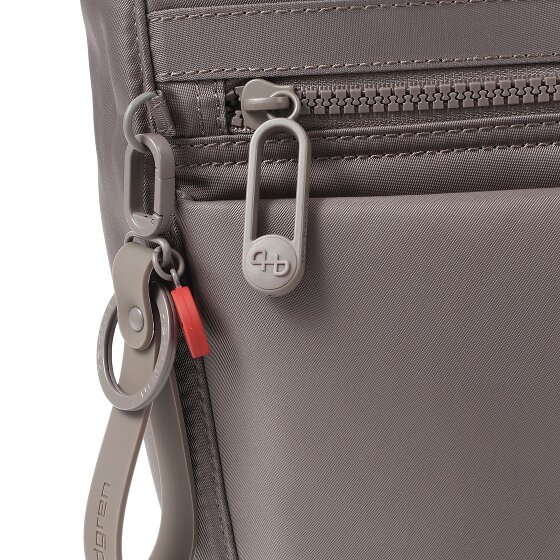 Hedgren Inner City Schoudertas RFID-bescherming 34.5 cm