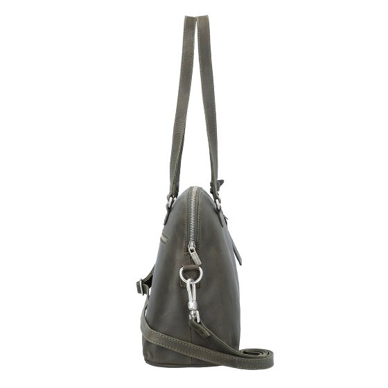 Cowboysbag Winwick Schoudertas Leer 34 cm