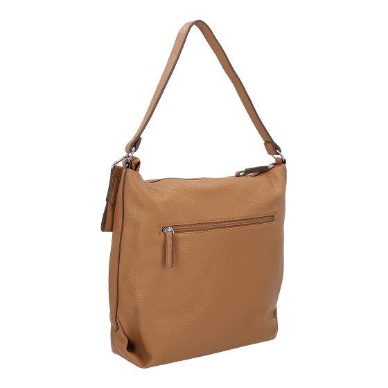 Tom Tailor Olive Schoudertas 33 cm